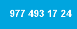 977 493 17 24 977 493 17 24